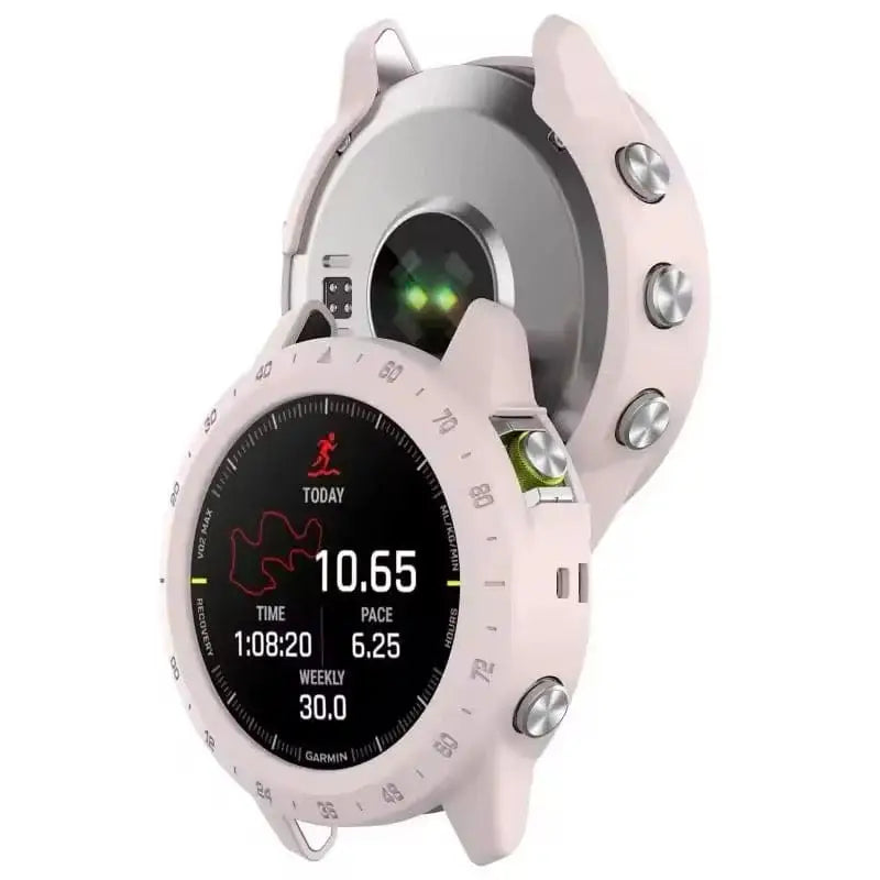 Garmin MARQ Series - Protective Case (Pink)