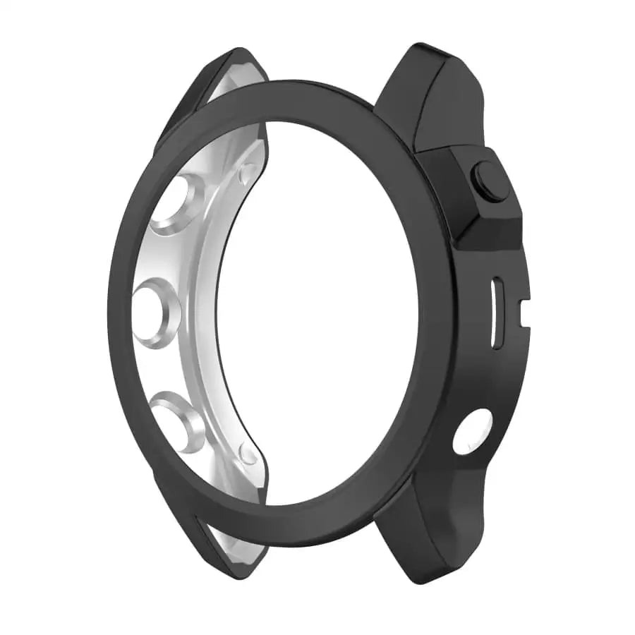 Garmin quatix 7X - Protective Case (Black)