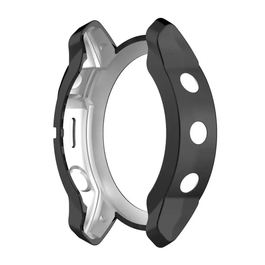 Garmin quatix 7X - Protective Case (Black)