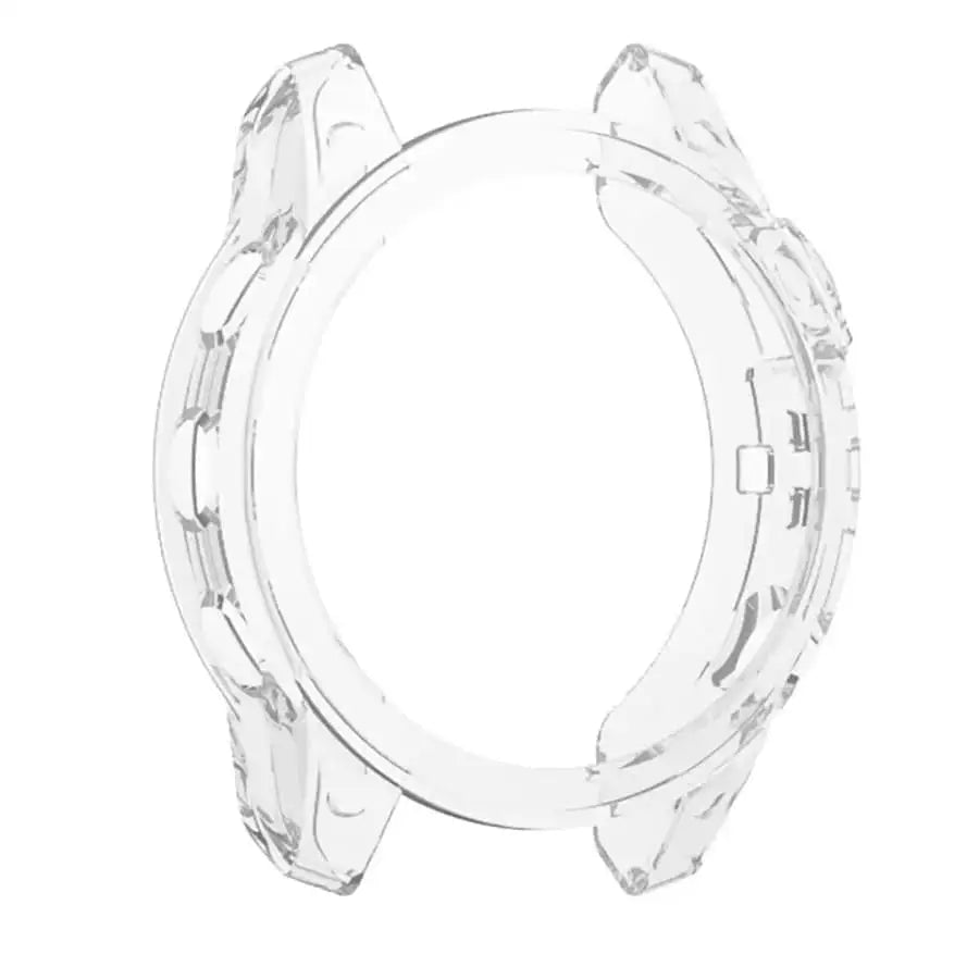 Garmin quatix 7X - Protective Case (Clear)
