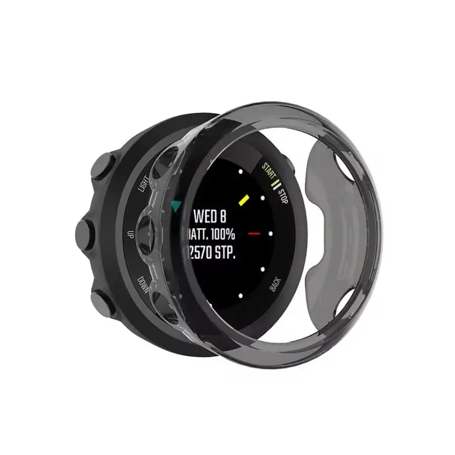 Garmin Swim 2 - Protective Case (Black)