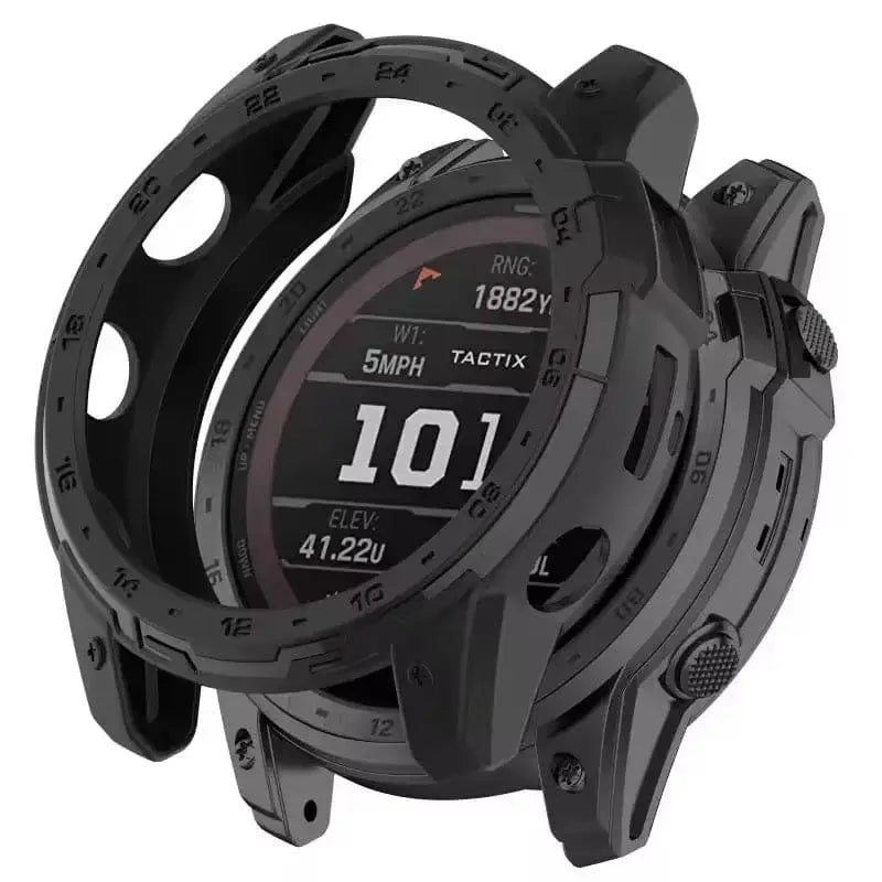 Garmin Tactix 7 - Protective Case (Black)