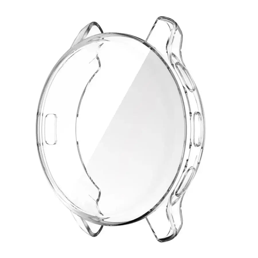Garmin Venu 2 Plus - Protective Case (Clear)