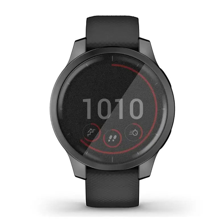 Garmin Venu 2S - Protective Case (Black)