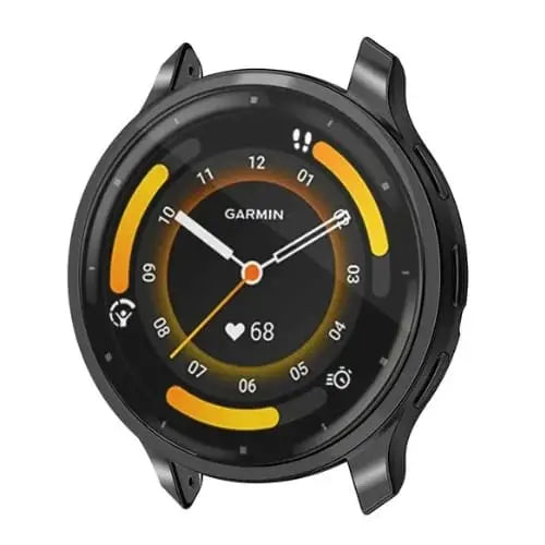 Garmin Venu 3S - Protective Case (Black)