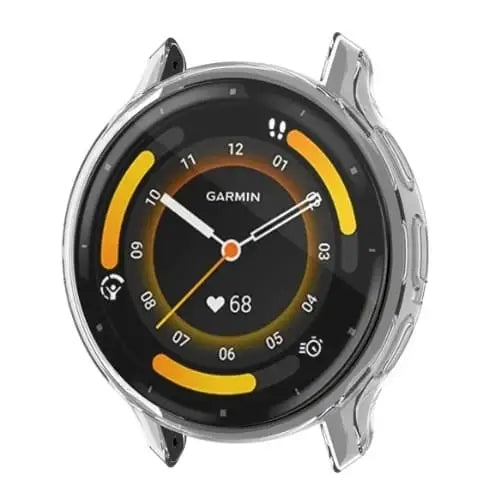 Garmin Venu 3S - Protective Case (Clear)