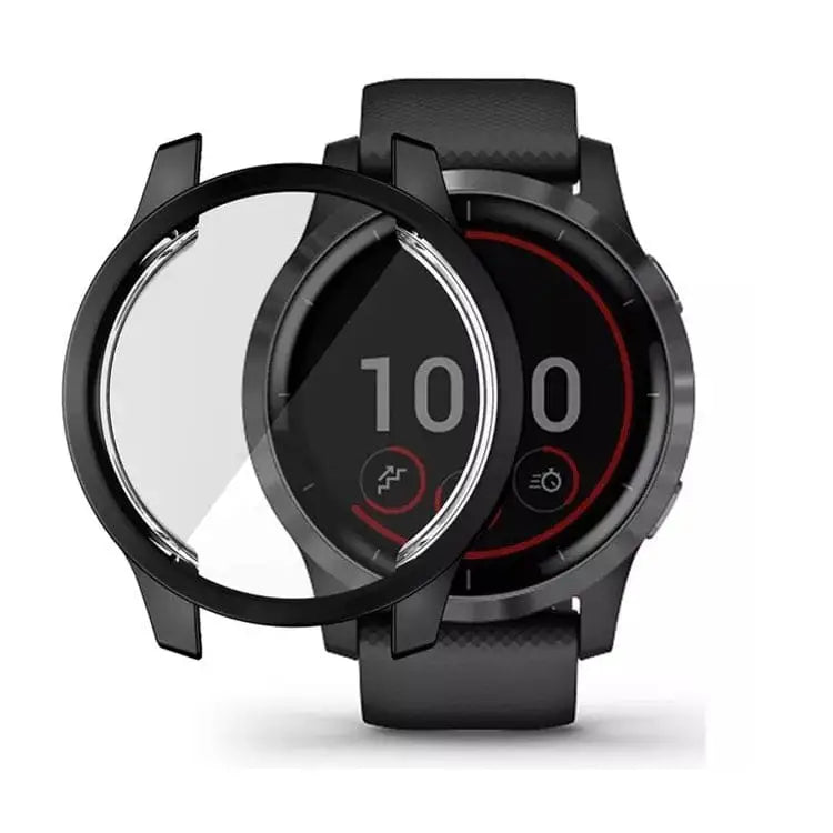 Garmin Venu - Protective Case (Black)