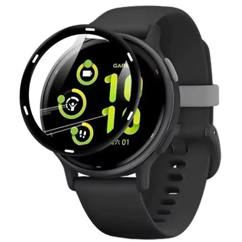 Garmin Vivoactive 5 - Screen Protectors (Pack of 5)