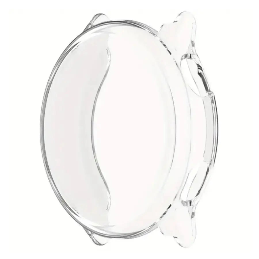 Protective Case for Garmin Vivoactive 6(Clear)