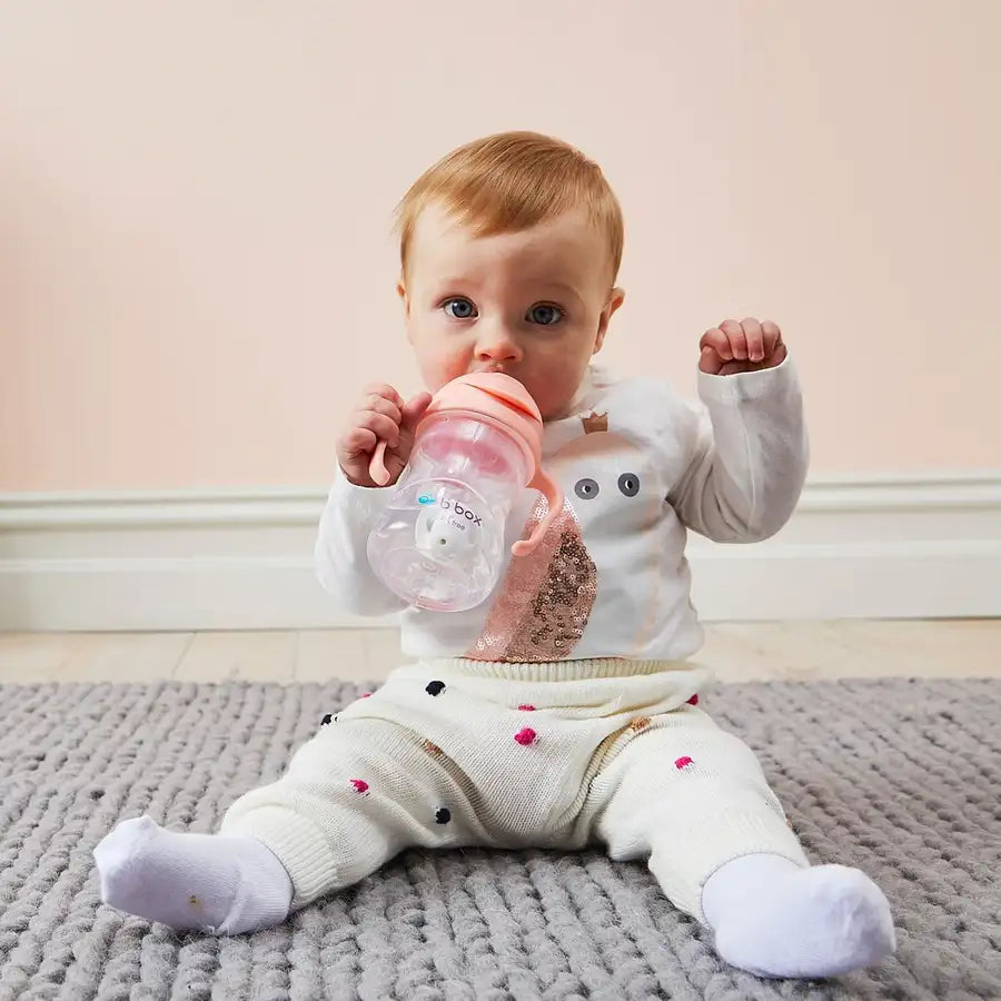 b.box Sippy Cup V2 - 240ml GELATO - Babyonline