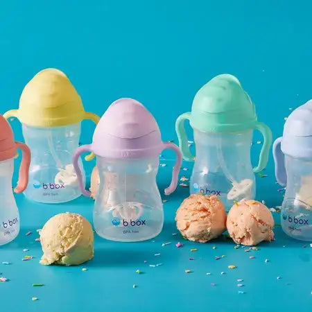 b.box Sippy Cup V2 - 240ml GELATO - Babyonline