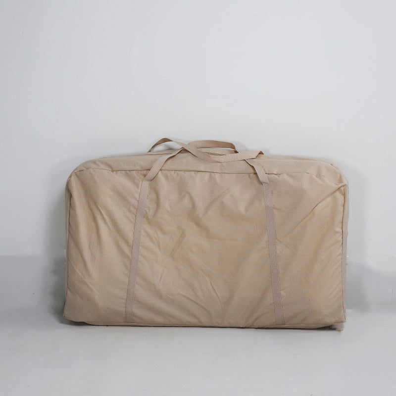 Baby Brightness Co Sleeper Bassinet Beige