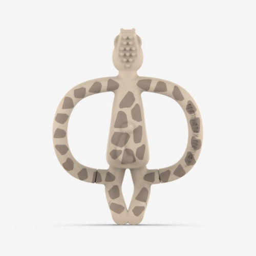 Matchstick Monkey - Animal Teether