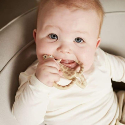 Matchstick Monkey - Animal Teether