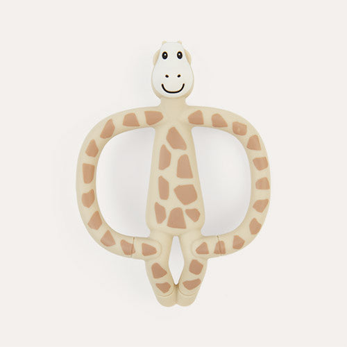 Matchstick Monkey - Animal Teether