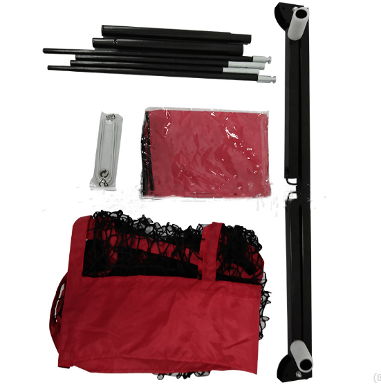 9 Pocket Softball Pitching Strike Zone Target Net