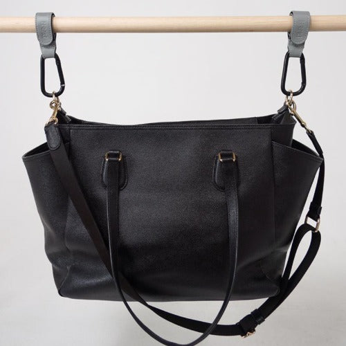 Hooki - Duo Pram Clip Set