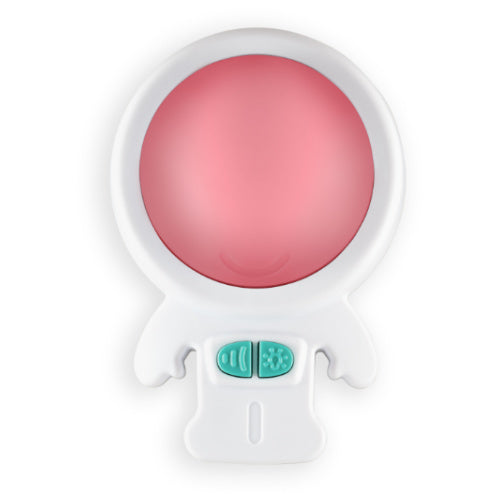 Zed the Vibration Sleep Soother and Nightlight - Rockit