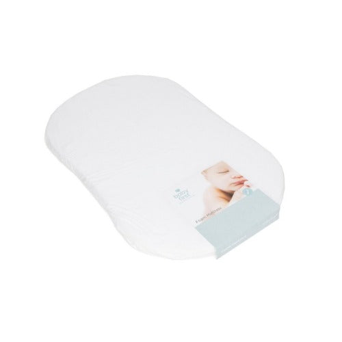 Babyfirst - Halo Foam Mattress Bassinet