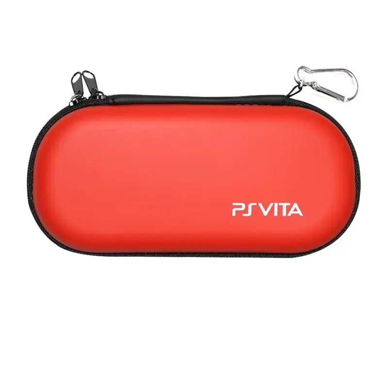 Hard Carrying Case for PS Vita 1000/2000 & SF2000 (3 colours available)