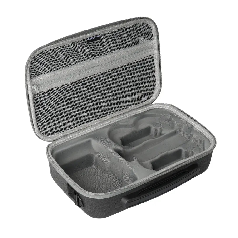 Hard PU Carrying Case for DJI Neo 2 (4 types of case available)