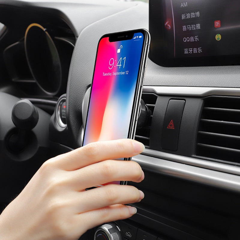 Universal Car Phone Holder