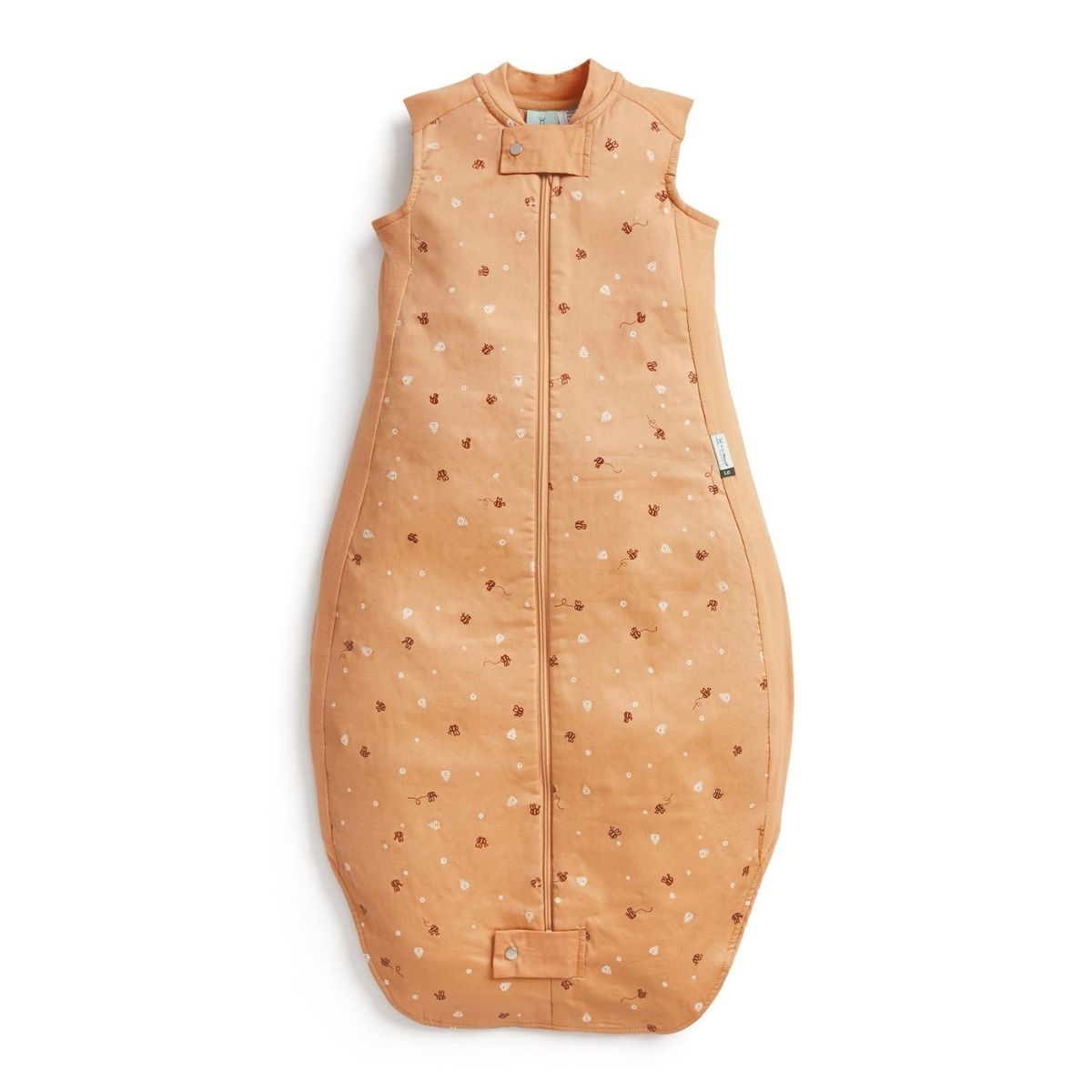 ErgoPouch - Sheeting Sleep Bag 1.0 Tog | Clearance