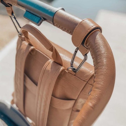 Hooki - Duo Pram Clip Set
