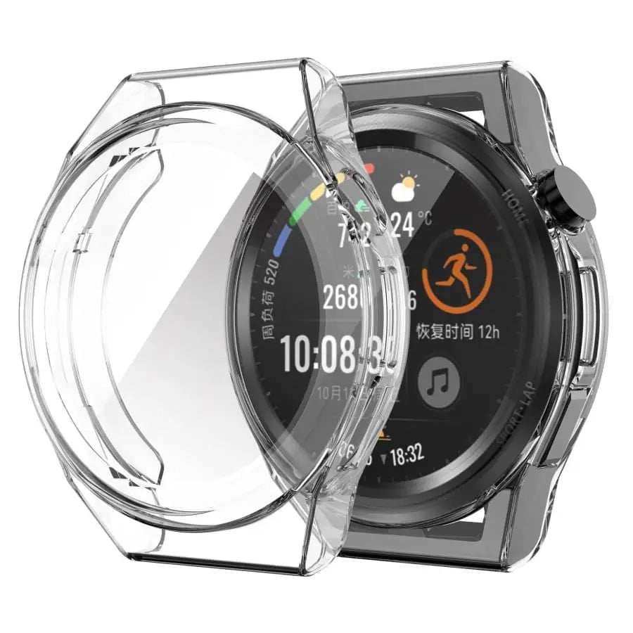 Protective Case for Huawei GT Runner (Clear)