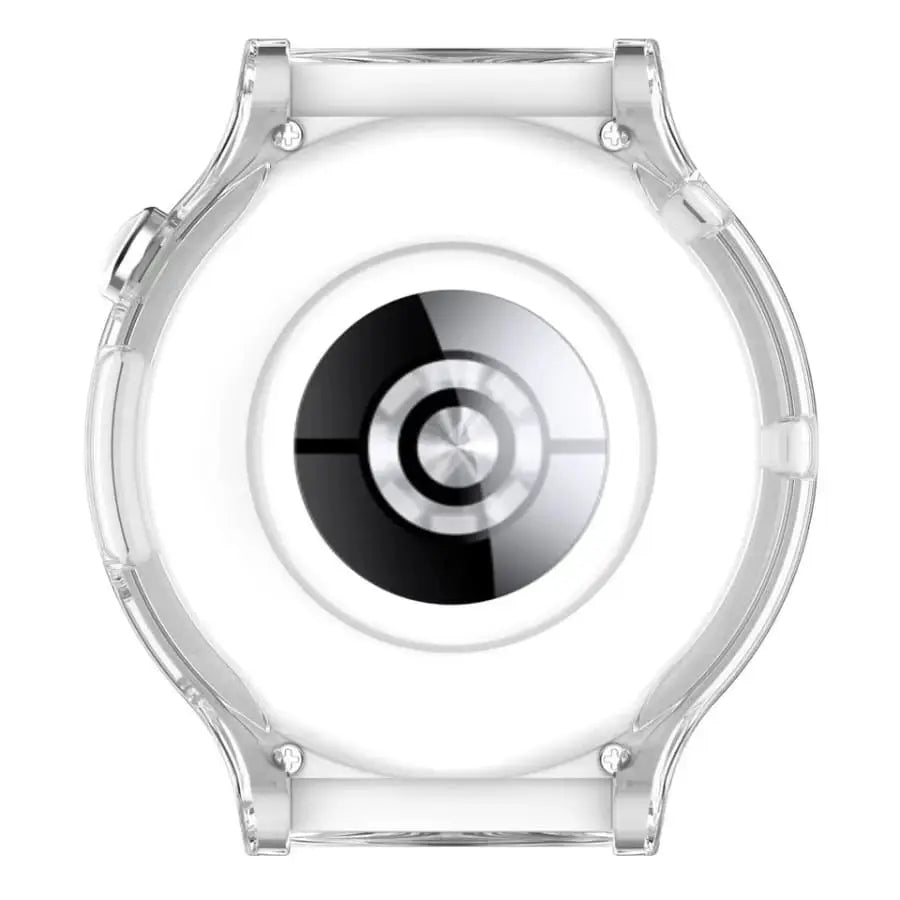 Protective Case for Huawei GT3 Pro (43mm) (Clear)