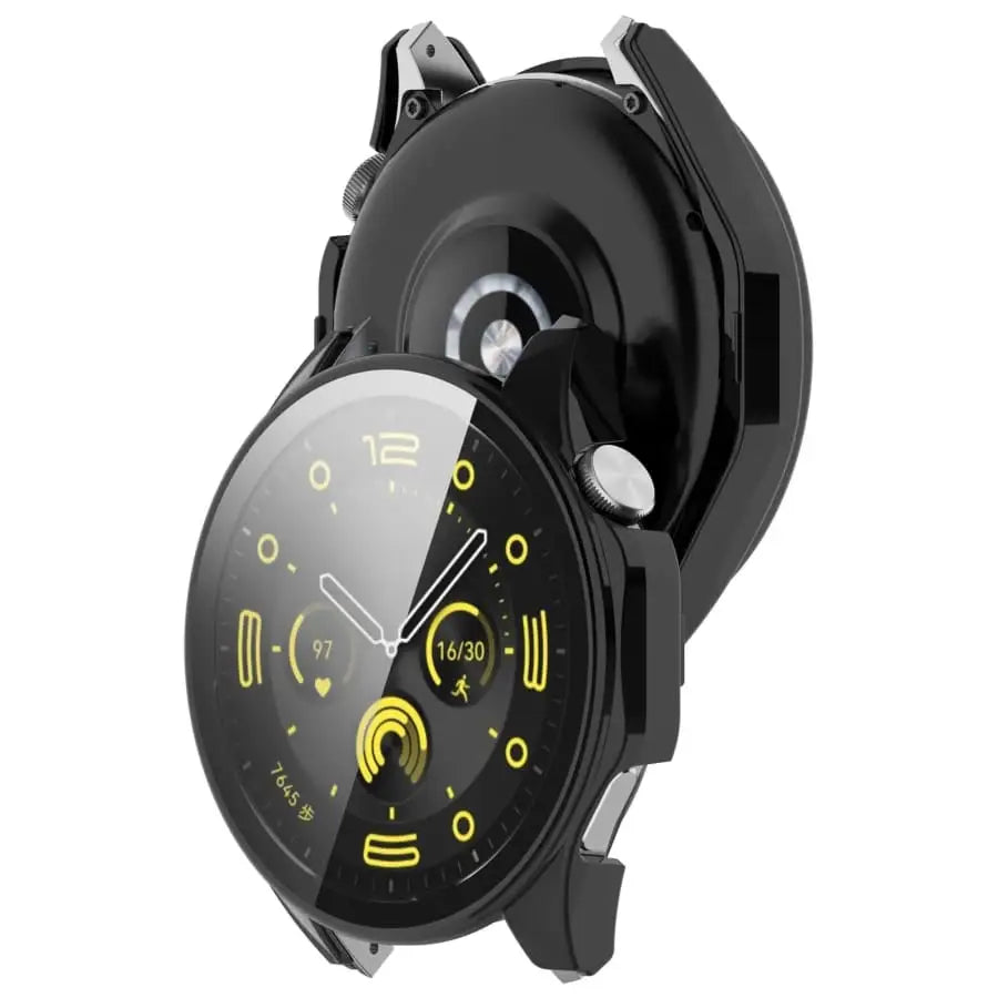 Protective Case for Huawei GT4 (46mm) (Black)