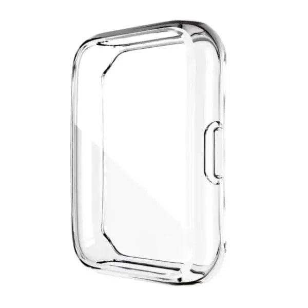 Protective Case for Huawei Watch Fit 2 (Clear)