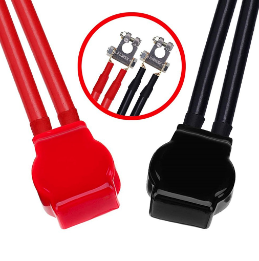 Battery Terminal Connectors