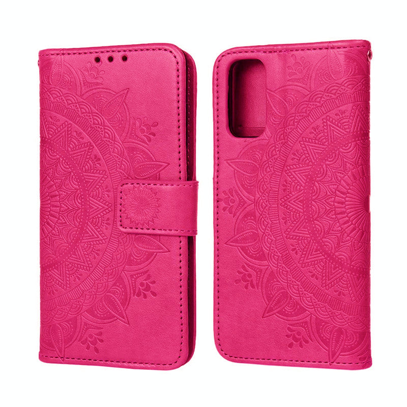 Samsung S20 Plus Case Wallet