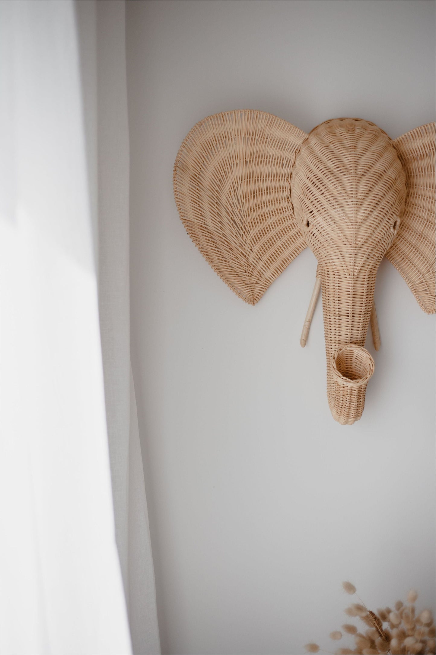 Effie The Elephant