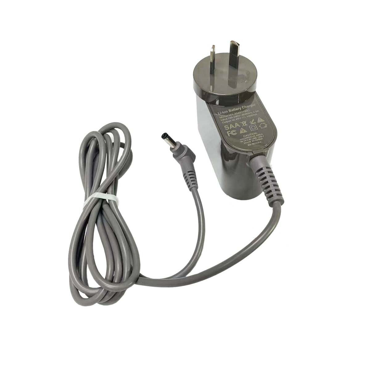 Replacement Battery Charger Adapter For Dyson V8 V7 V6 DC62 Vacuum Cleaner