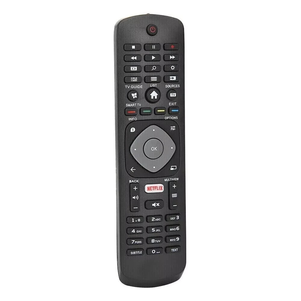 TV Remote for Philips