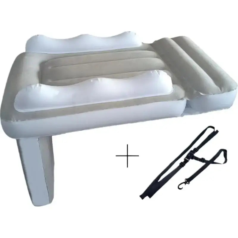 Inflatable Car Bed