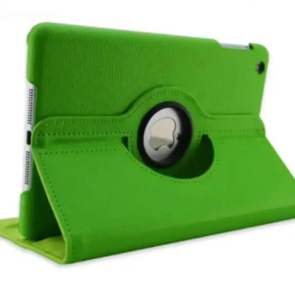 Case with Rotating Stand for iPad Series (Available in 5 colours)