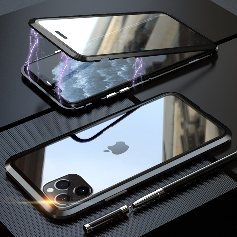 iPhone 11 Pro Max Case - salelink.co.nz