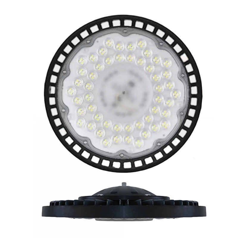 26CM 216W LED High Bay Light Lamp Light UFO