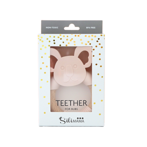Jellystone - Koala Teether