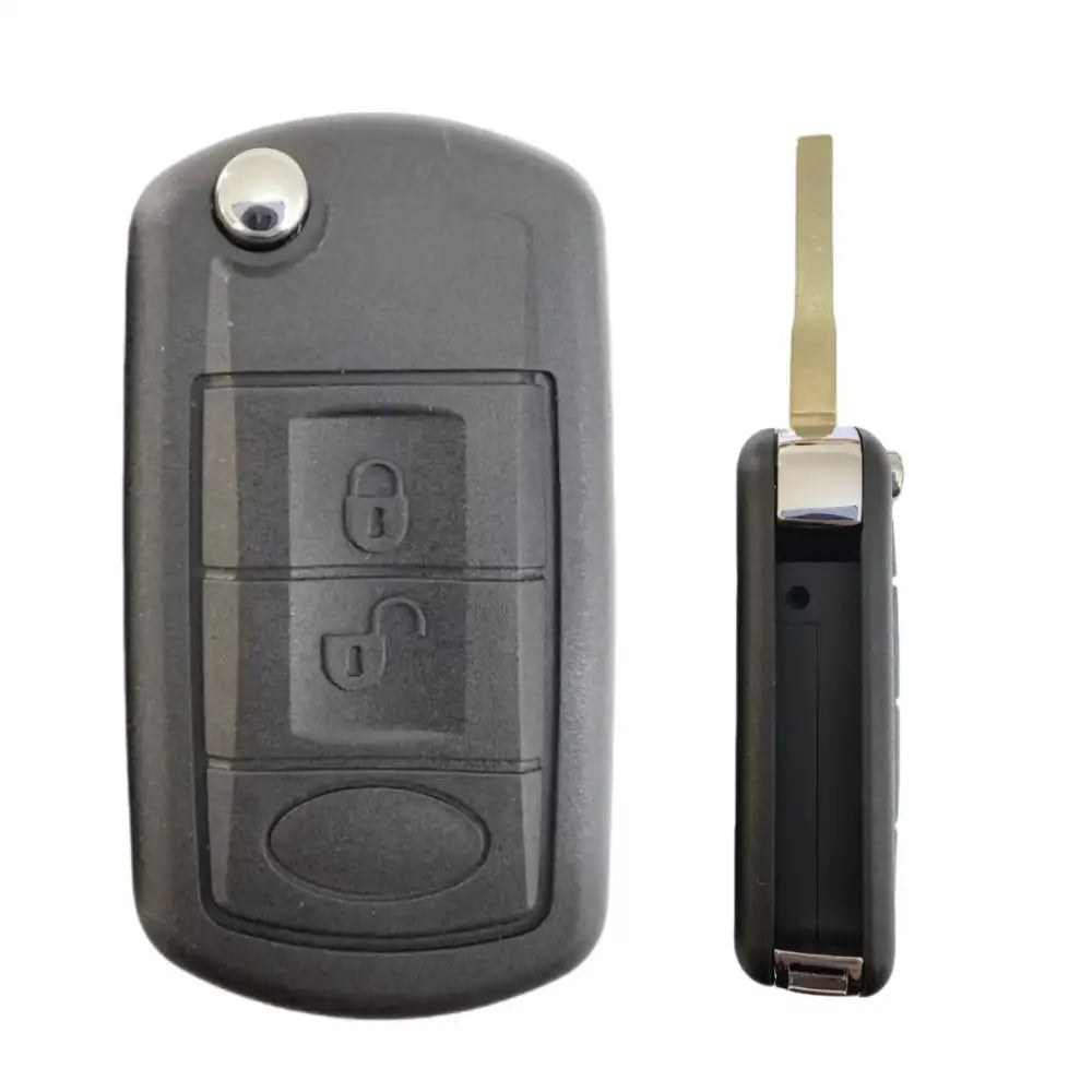 Rechargeable Remote Key Fob 315/433MHz for Range Rover & Discovery 3 Vehicles