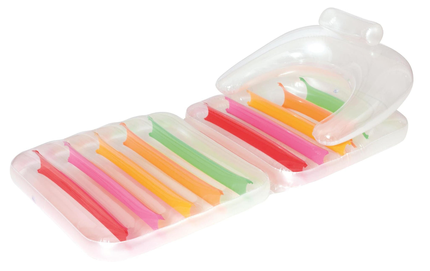 Bestway Inflatable Pool Float 201 x 89 cm