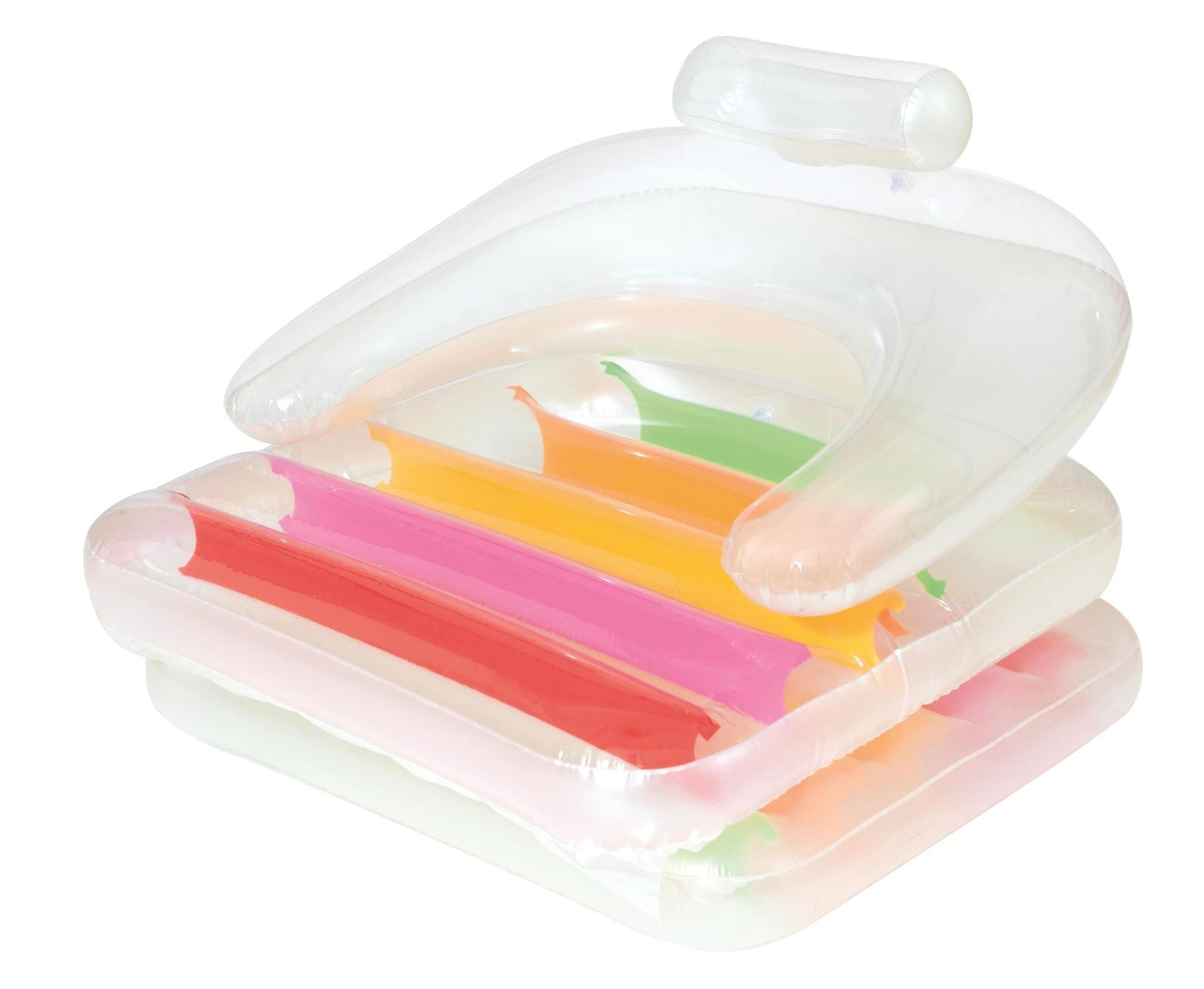 Bestway Inflatable Pool Float 201 x 89 cm