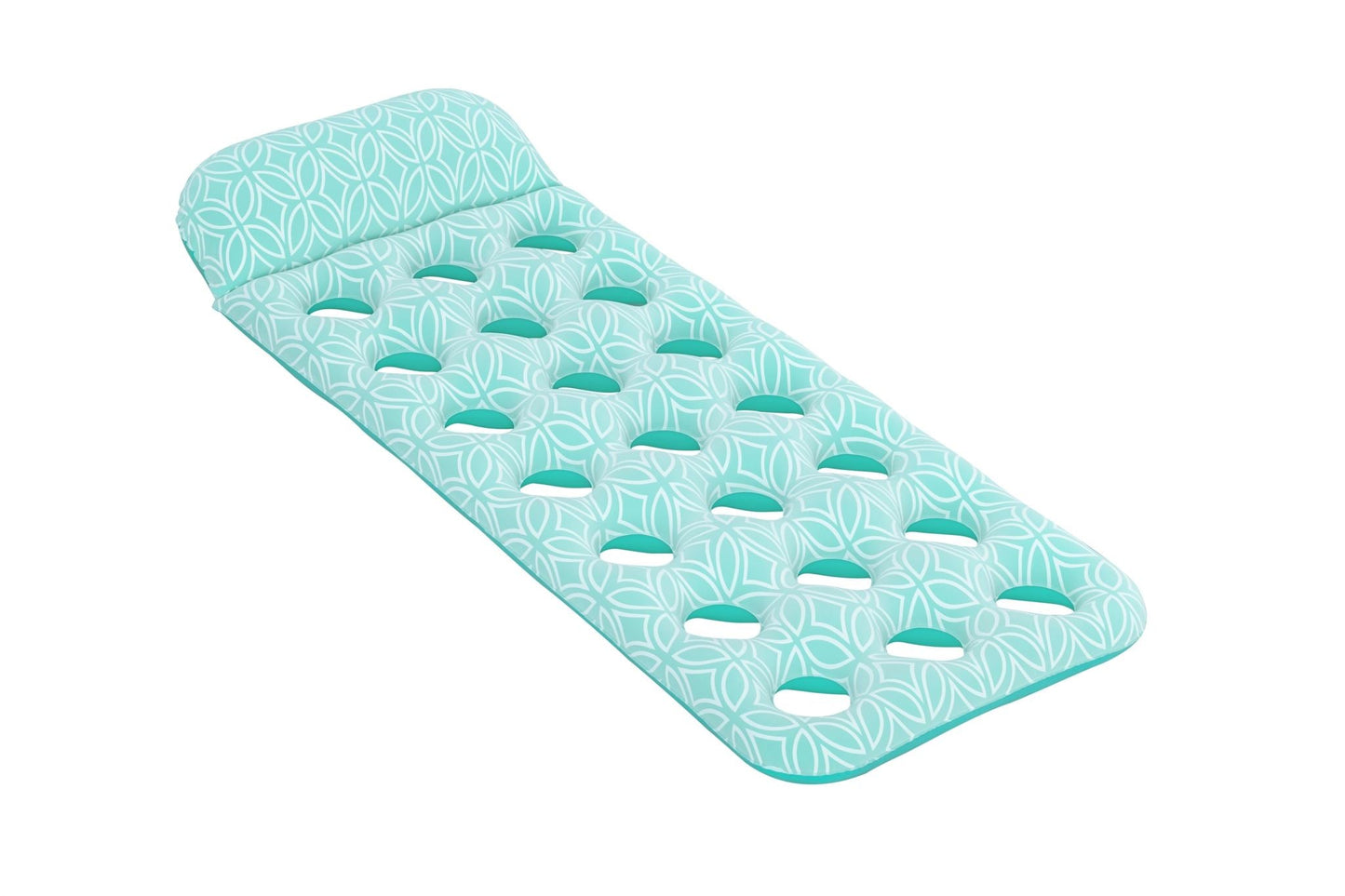 Bestway Pool Floating Mat Inflatable Pool Float Raft 198 x 74 cm