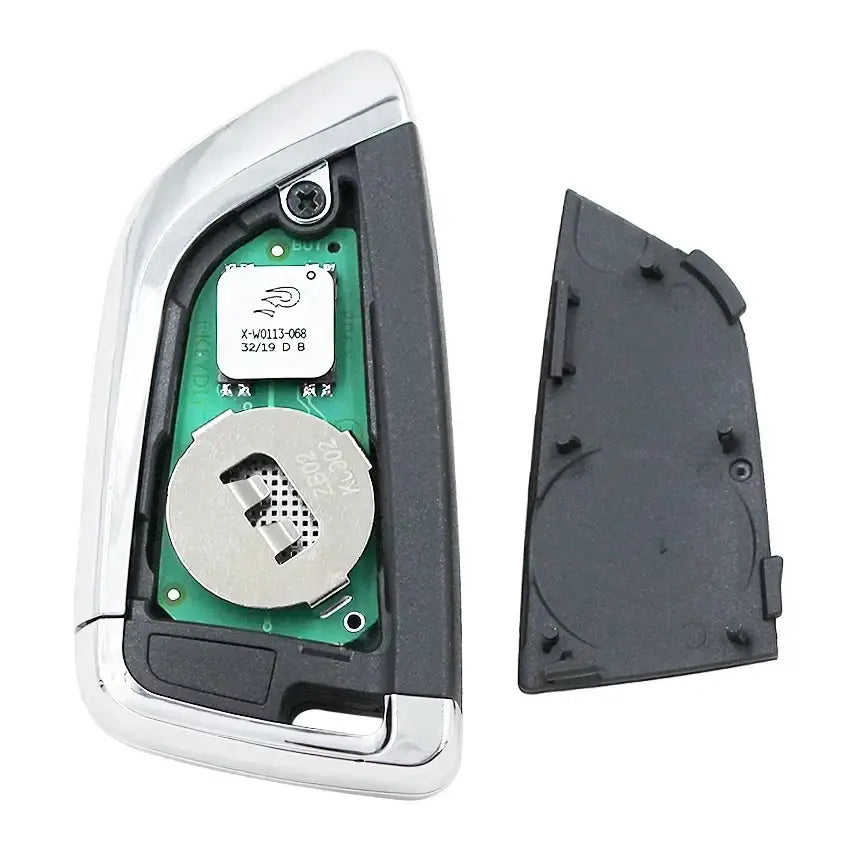 Universal Smart Remote Key for KD-X2 & KD Key Programmers, Compatible with 2000+ Models
