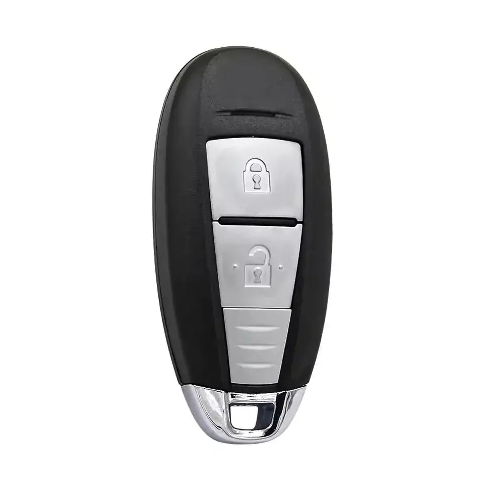 434MHz Flip Remote Car Key 4D63 Chip for Ford Mondeo, Focus, C-Max & S-Max (2011ā2015)