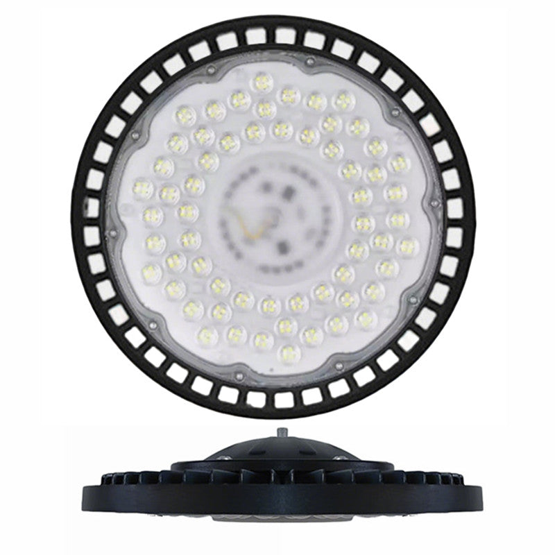 30CM 288W LED High Bay Light Lamp Light UFO