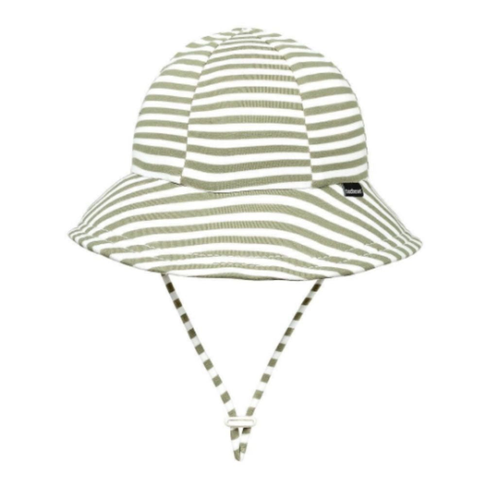Bedhead - Baby & Toddler Bucket Hat (0-3Y)